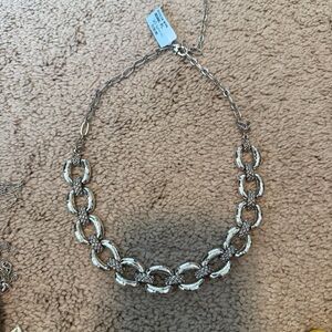 Brighton Interlock Necklace